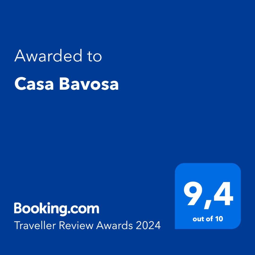 Apartament Casa Bavosa Via Fieravecchia, 26 Salerno Zewnętrze zdjęcie